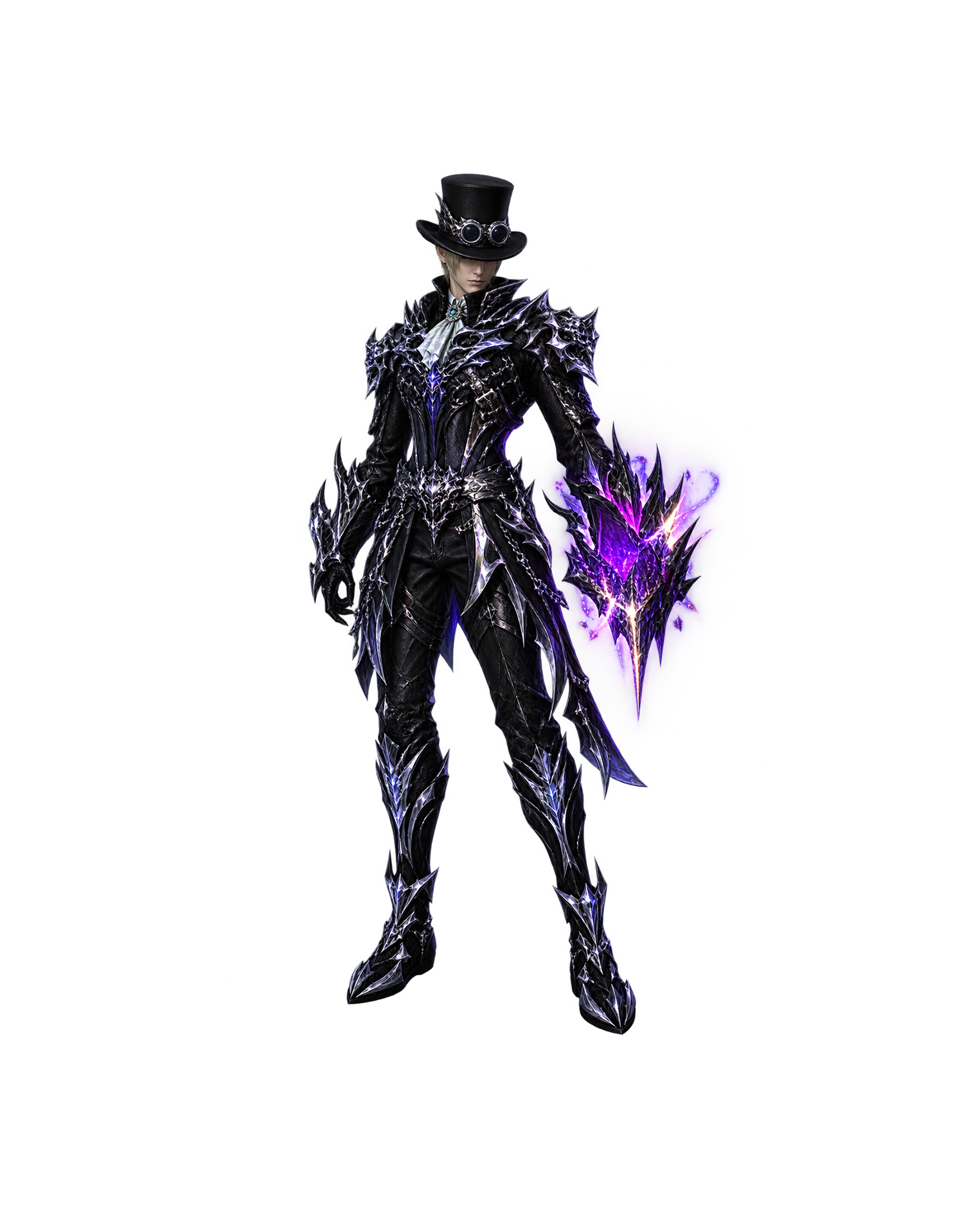 L2TASTIC Custom Progression